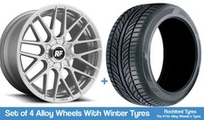Rotiform Alloy Wheels & Winter