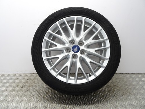 Ford focus mk3 alloy wheel - ford,