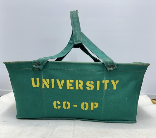 Vintage kress shopping basket - shopping,