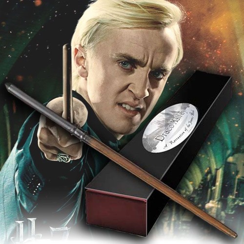 Draco malfoy wand - draco,
