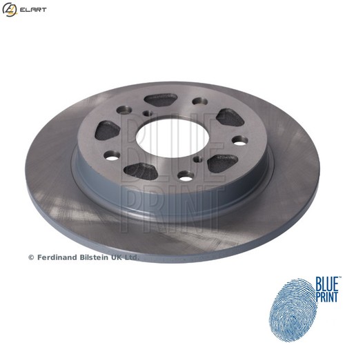 Brake disc adbp430222 for - brake,