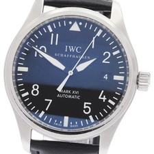 IWC SCHAFFHAUSEN Pilot's watch