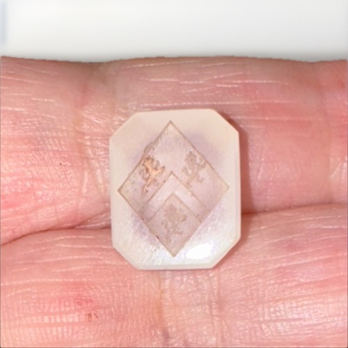 Antique intaglio loose - antique,