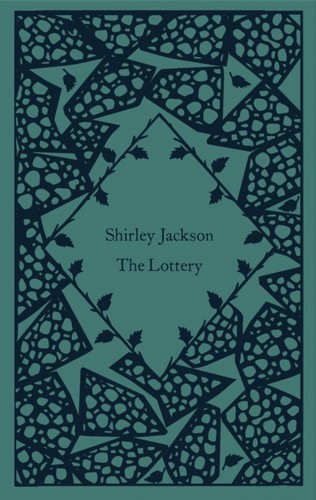 The lottery shirley jackson - the,