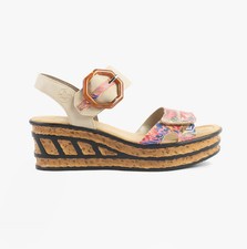Rieker 68176 Womens