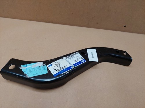 Ford ranger rear left - ranger, bumper