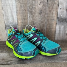 Womens Salomon X Mission 3