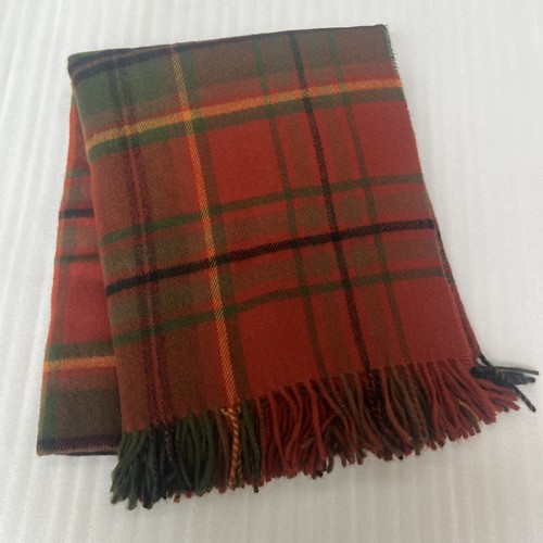 100 merino lambswool blanket - lambswool,