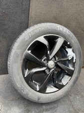 Vauxhall Corsa E 2015-19