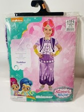 Nickelodeon Shimmer and Shine