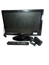Logik L19LDVB11A 19” HD