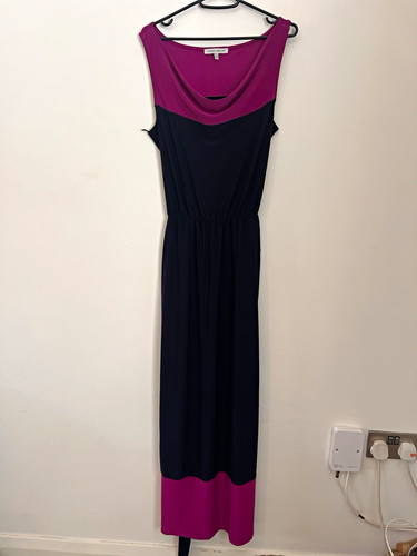 Laura ashley black pink - ashley,