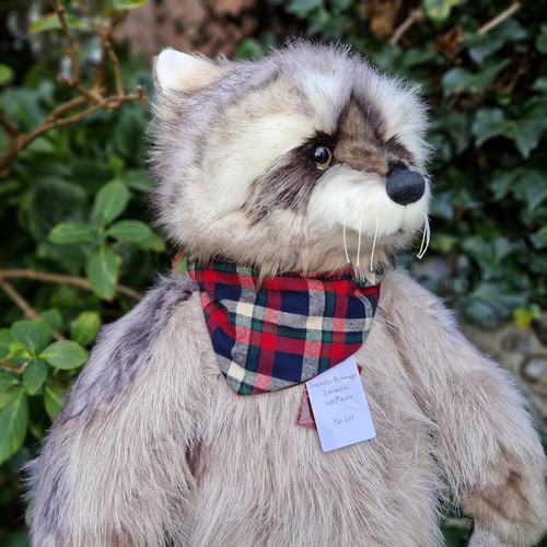 Charlie bears inspector - charlie,