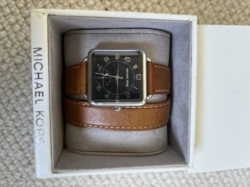 Michael kors ladies brown - michael,