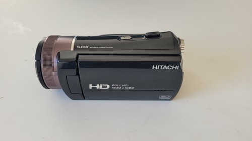 Hitachi dzhv1074 video camera - hitachi,