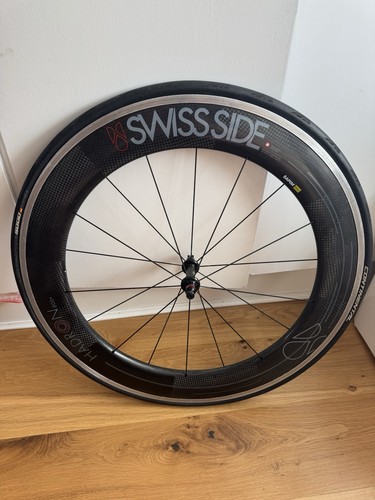 Swiss side hadron 800 carbon - swiss,