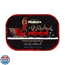 Walker’s Shortbread Cookies
