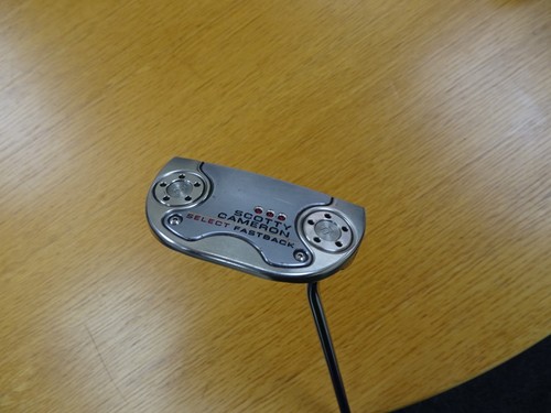 Scotty cameron select - cameron,