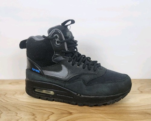 Nike air max mid sneakerboot - nike,