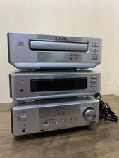AIWA XR-M98 COMPACT DISC