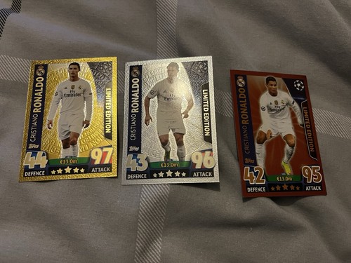 Match attax 2015 uefa - attax,