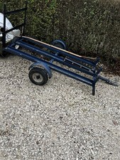 Motorbike Trailer
