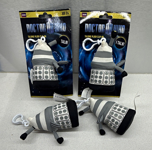 Underground toys doctor who - doctor,