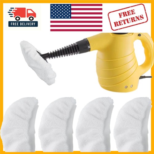 Universal reusable steam - universal, mop