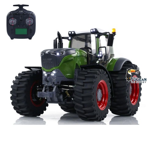 Lesu 4x4 1050 - lesu,