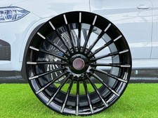 4X R21 Inch 10x112/120 Alpina