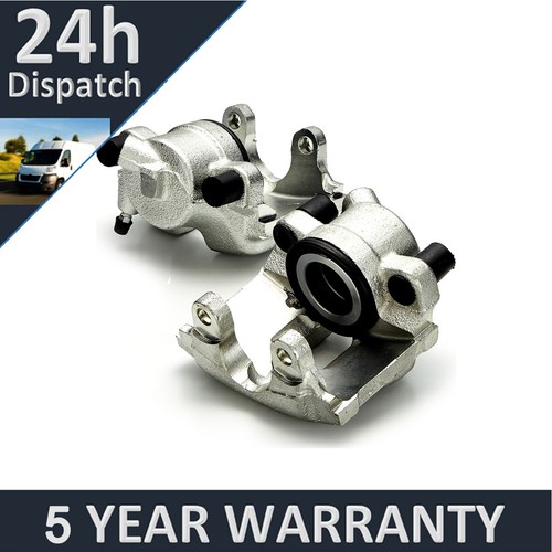 Front left right brake - front,