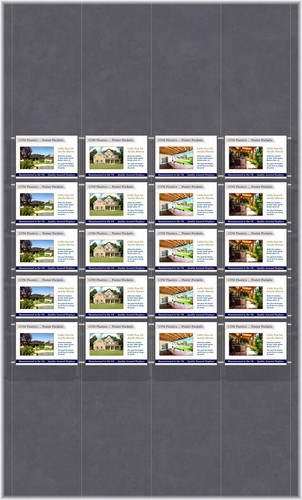 Cable window estate - window, agent