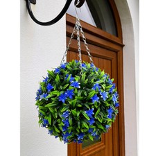 Best Artificial Blue Lily