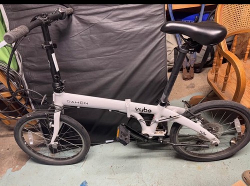 Not available dahon - vybe, (