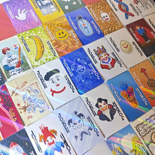 Balatro joker cards - 40×balatro,