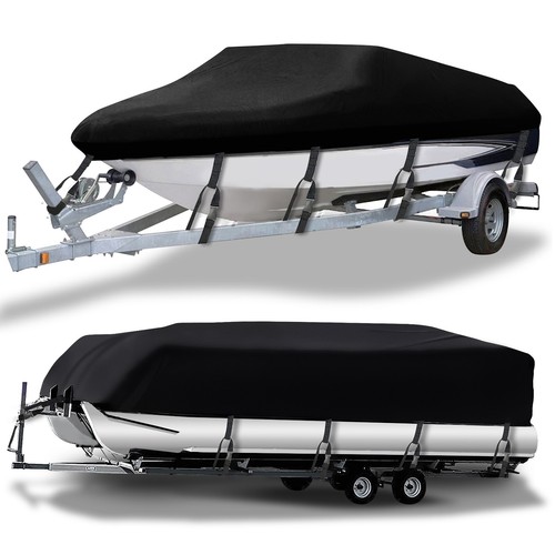 24ft waterproof boat - 11-24ft,