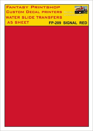 Decal solid colour - colour, water