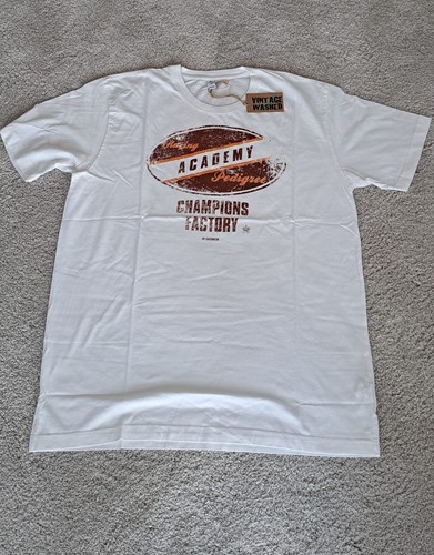 Caterham academy shirt - academy, x