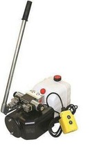 Flowfit 12V DC Double Acting