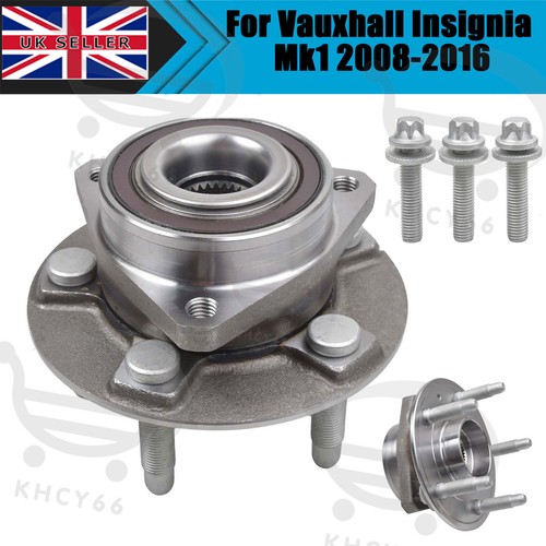 For vauxhall insignia mk1 - vauxhall,