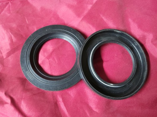 Military trailer hub seal - military,