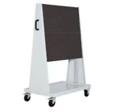 Bott Perfo 4Panels Heavy Duty Trolley Without Louvre Panel MPN-14026027 RRP £623