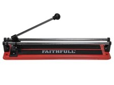 Faithfull - Trade Tile Cutter