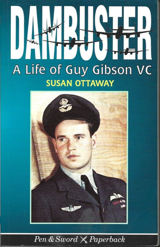 Dambuster life of guy - dambuster:, a