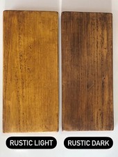 Rustic Industrial Antique