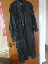 Australian leather bushmans