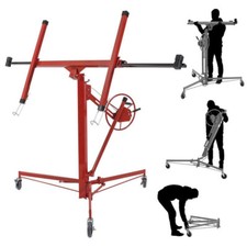 Adjustable Drywall Hoist 11ft