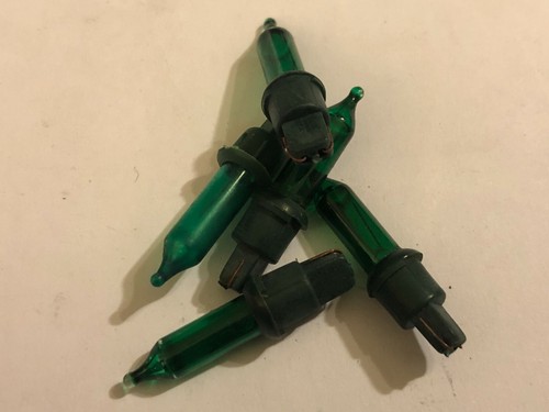 Replacement 18c 2v green - replacement,