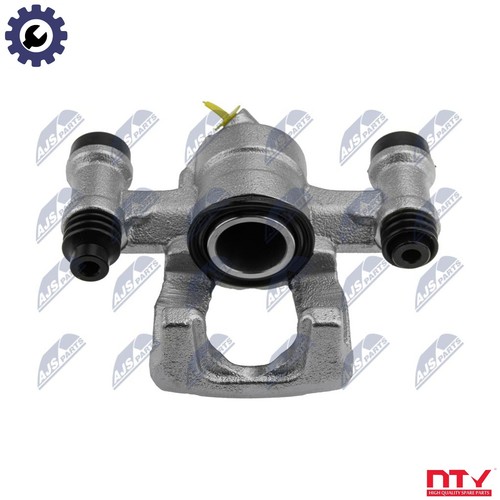 Brake caliper hzt 047 for - caliper, hzt-me-047