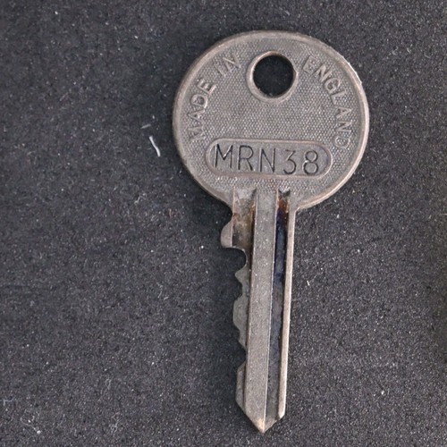 Mrn38 original classic car - -,